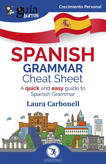 GuíaBurros: Spanish Grammar...