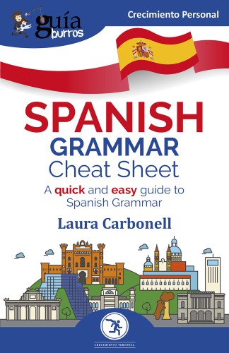 GuíaBurros: Spanish Grammar...