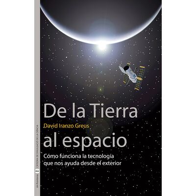De la Tierra al espacio