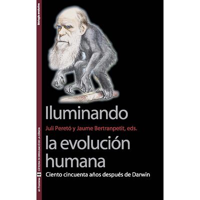 Iluminando la evolución humana