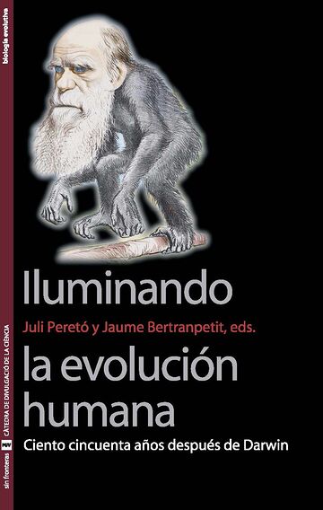 Iluminando la evolución humana