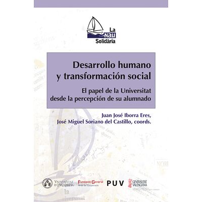Desarrollo humano y...