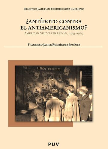 ¿Antídoto contra el...