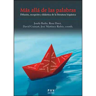 Más allá de las palabras