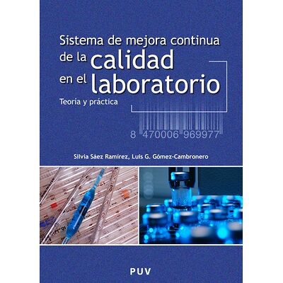 Sistema de mejora continua...