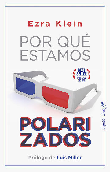 Por qué estamos polarizados
