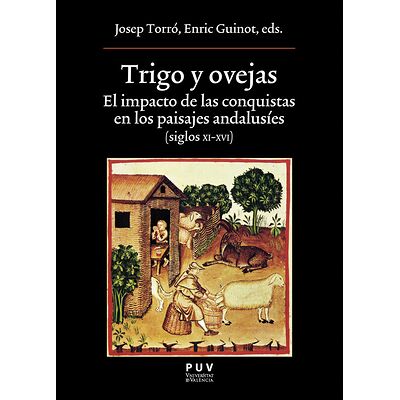 Trigo y ovejas