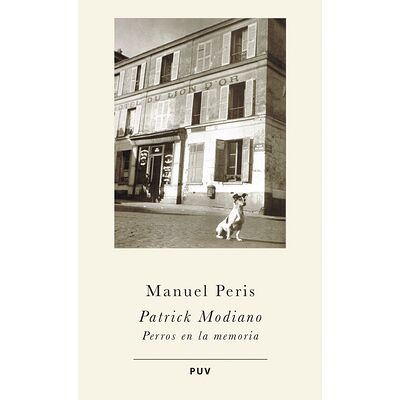 Patrick Modiano