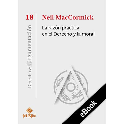 La razón práctica en el...