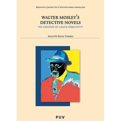 Walter Mosley's Detective...