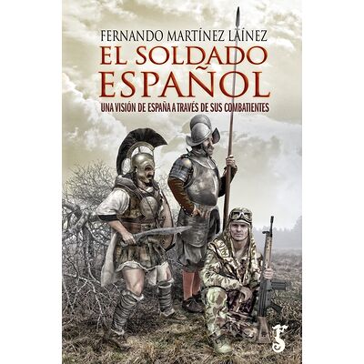 El soldado español