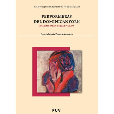 Performeras del Dominicanyork
