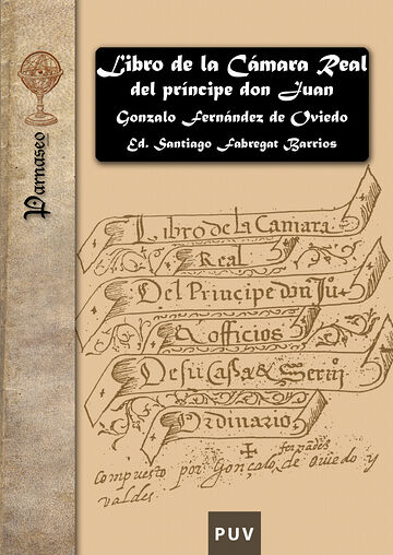 Libro de la Cámara Real del...