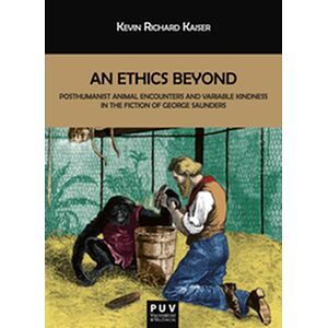An Ethics Beyond