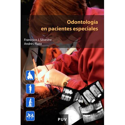 Odontología en pacientes...