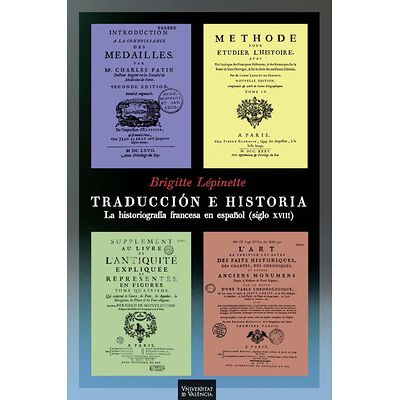 Traducción e historia