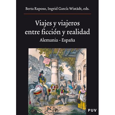 Viajes y viajeros, entre...