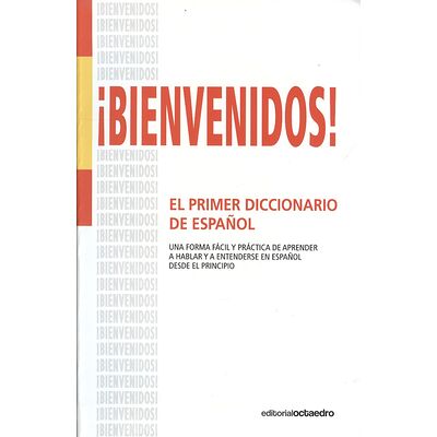 Bienvenidos. El primer...