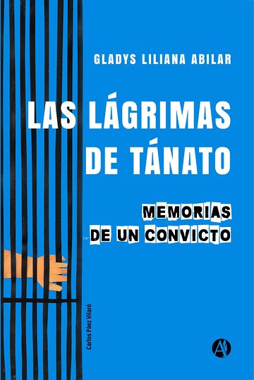 Las lágrimas de Tánato