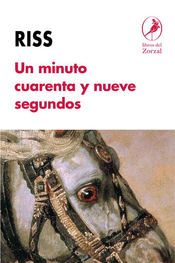Un minuto cuarenta y nueve...