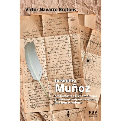 Jerónimo Muñoz
