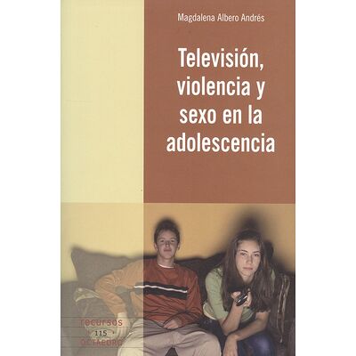 Televisión, violencia y...