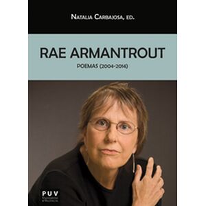 Rae Armantrout