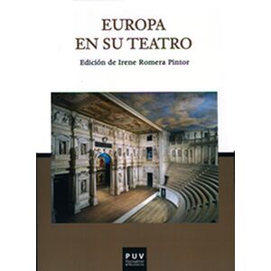 Europa en su teatro