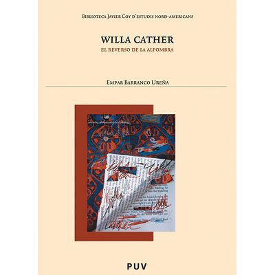 Willa Cather