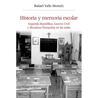 Historia y memoria escolar