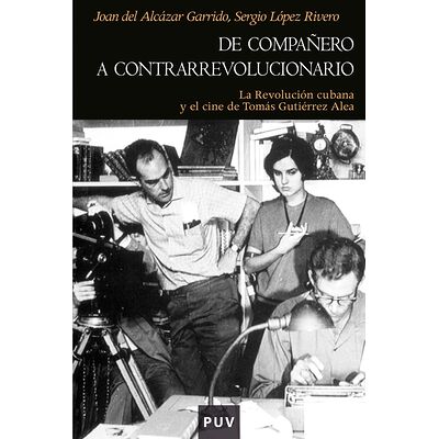 De compañero a...