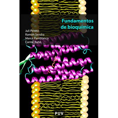 Fundamentos de bioquímica