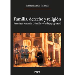 Familia, derecho y religión
