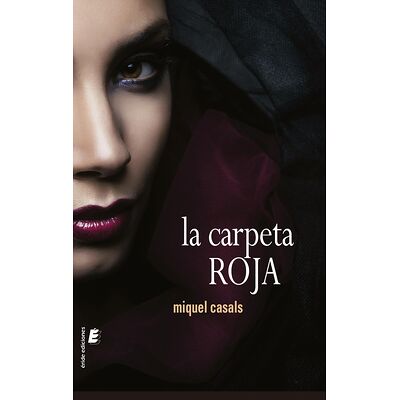 La carpeta roja