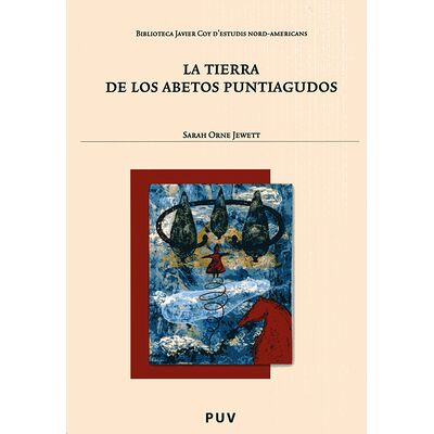 La tierra de los abetos...