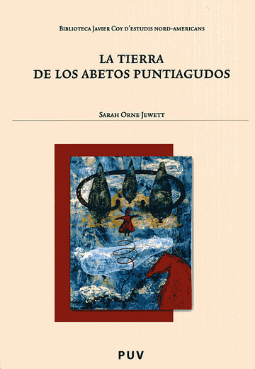La tierra de los abetos...