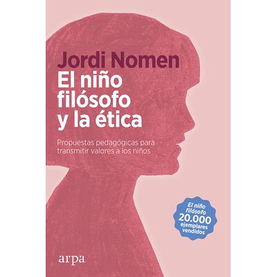 El niño filósofo y la ética