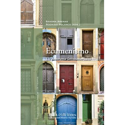 Ecumenismo