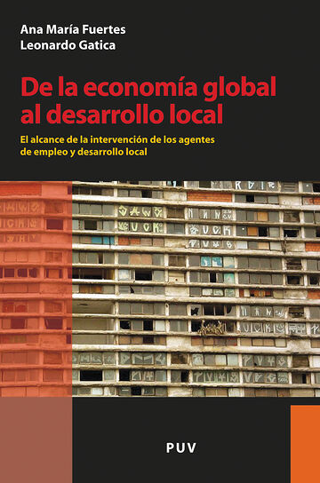 De la economía global al...
