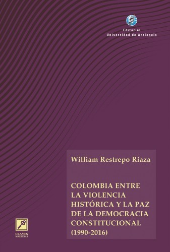 Colombia entre la violencia...
