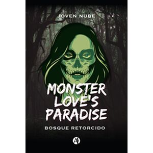Monster Love's Paradise