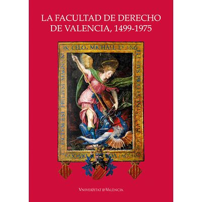 La Facultad de Derecho de...