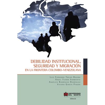 Debilidad institucional,...