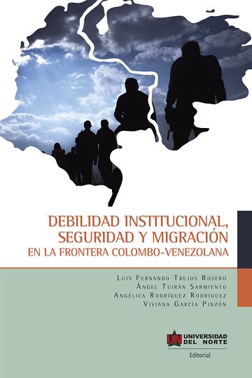 Debilidad institucional,...