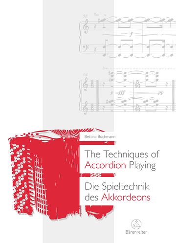 The Techniques of Accordion...