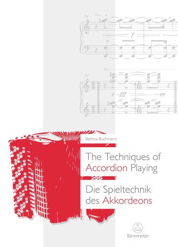 The Techniques of Accordion...