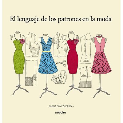 El lenguaje de los patrones...
