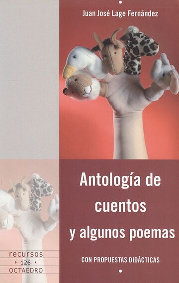 Antología de cuentos y...