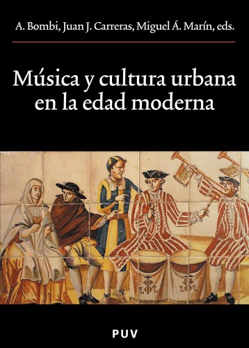 Música y cultura urbana en...