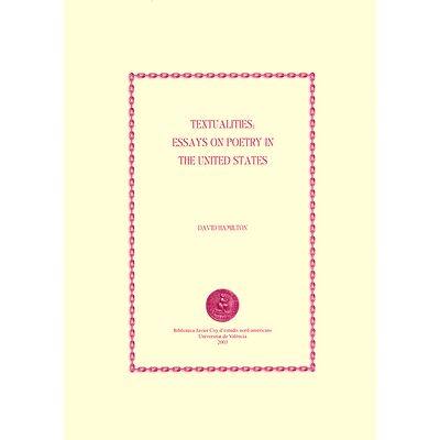 Textualities: Essays on...